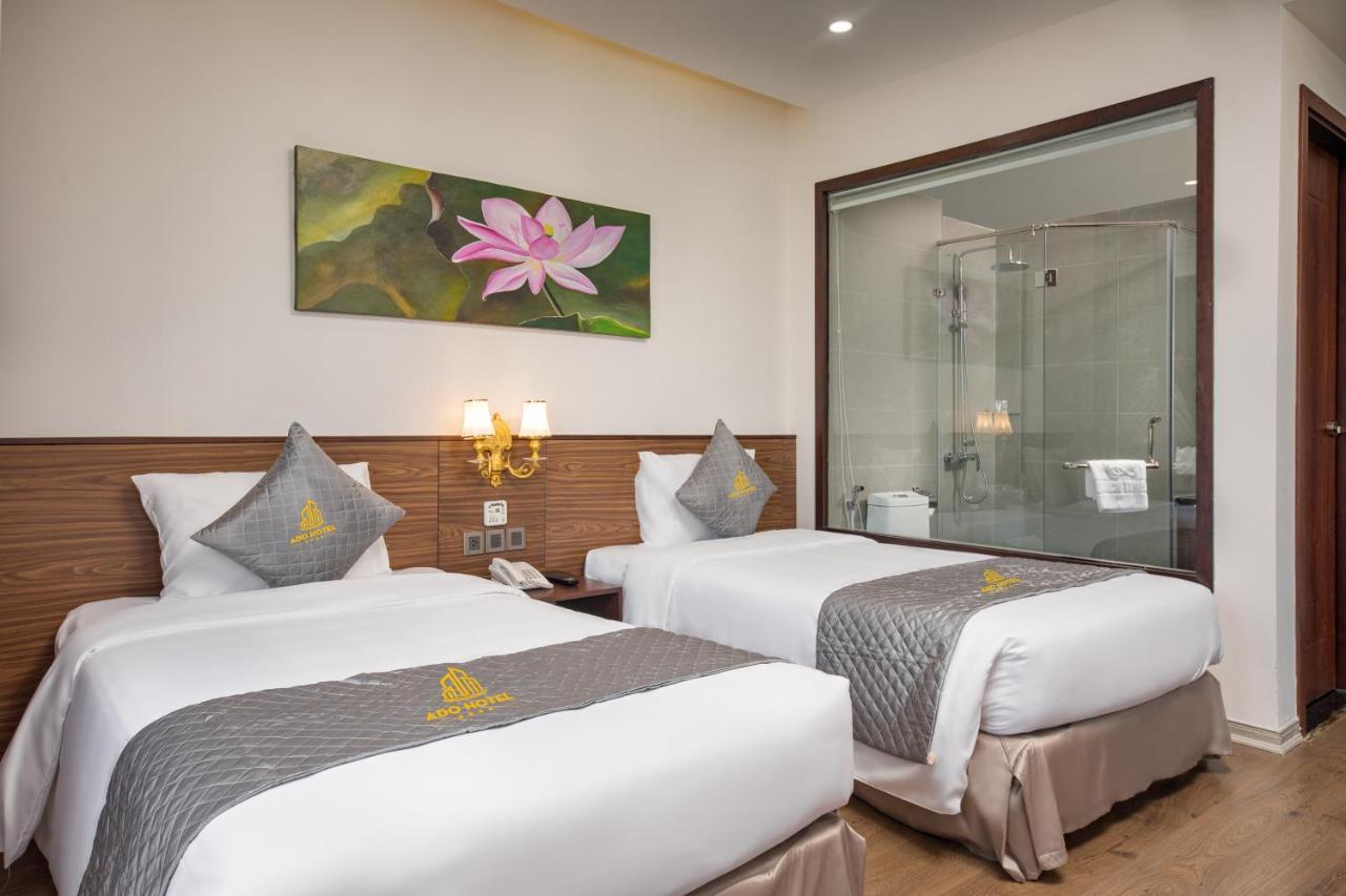 Diamond Beach Hotel Da Nang Exterior photo